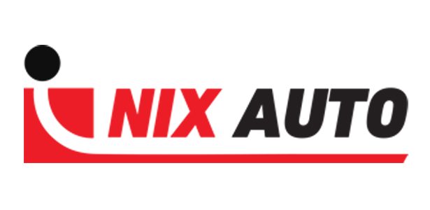 Nix auto Subotica